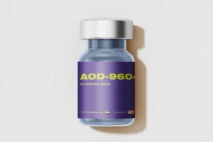 АОД — 9604 Бленд (AOD-9604 Blend) в Ногинске