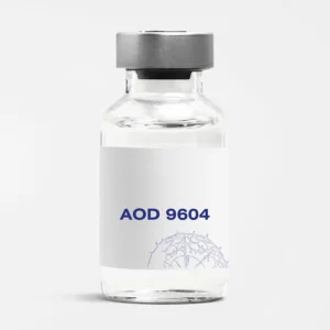 Пептид АОД 9604 (AOD 9604) в Ногинске