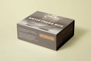 Антистресс набор (Antistress Box) в Ногинске