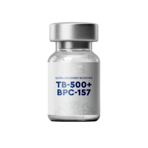Пептид БПС -157 5 мг + ТБ -500 (BPC-157 5 мг + TB-500) в Ногинске