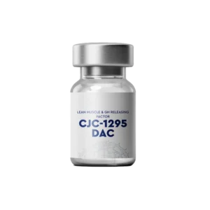 Пептид СДЖС — 1295 ДАС (CJC-1295 DAC) в Ногинске