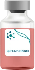 Церебролизин в Ногинске