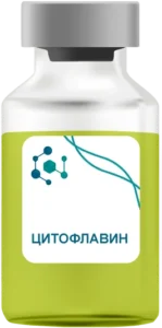 Цитофлавин в Ногинске