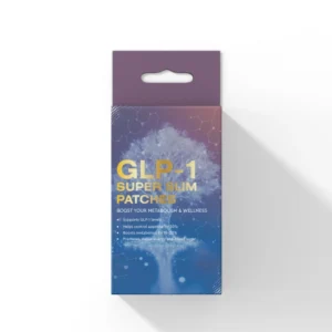 ГЛП — 1 Супер Слим патч (GLP-1 Super Slim patches) в Ногинске