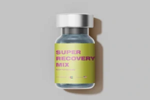 Глоу Супер Ресевери Микс Бленд (Glow Super Recovery Mix Blend) в Ногинске