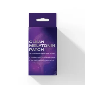 Мелатониновый патч (Melatonin patch) в Ногинске