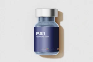 П21 Ноотропная Бленд (P21 ⁠Nootropic Blend) в Ногинске