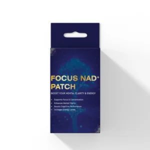 Патч НАД-плюс для фокуса (Focus NAD+) в Ногинске