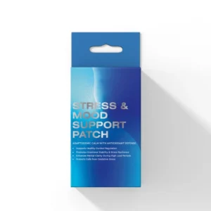 Патч поддержка настроения при стрессе (Stress & Mood Support Patch) в Ногинске