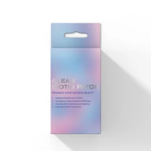 Патч с Биотином (Biotin) в Ногинске