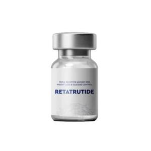Пептид Ретатруитид (Retatrutide) в Ногинске