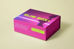 Слим набор+ (Slim Box+) в Ногинске