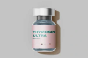 Тимозин Ультра Бленд (Thymosin Ultra Blend) в Ногинске