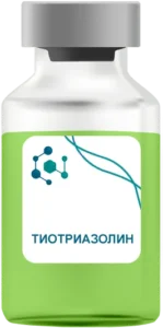 Тиотриазолин в Ногинске
