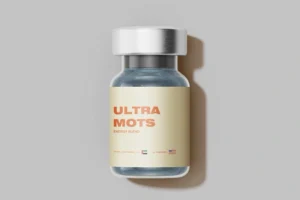 Ультра Мотс Бленд (Ultra MOTS Blend) в Ногинске
